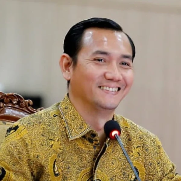 Ubaidillah Sadewa