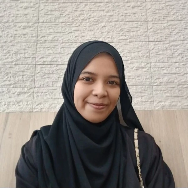 Siti Amiratul Adibah