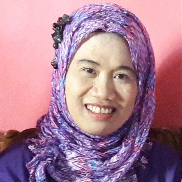 Ila Fadilasari