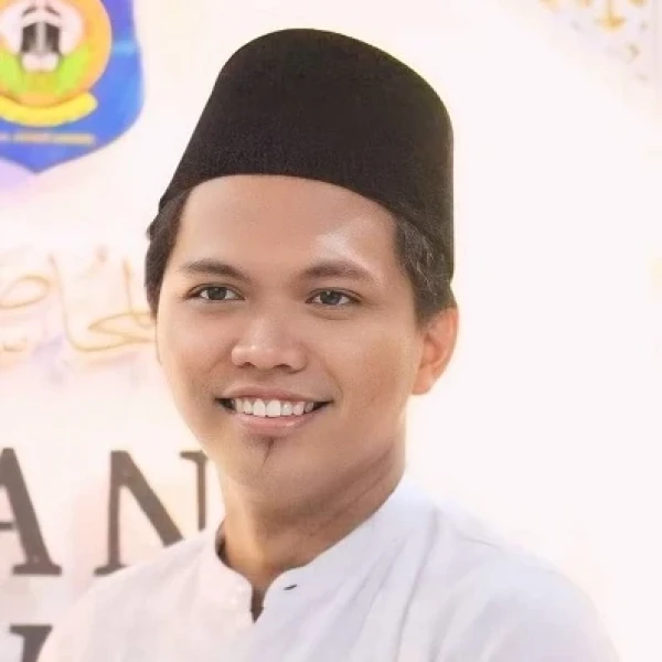 Ahmad Maimun Nafis