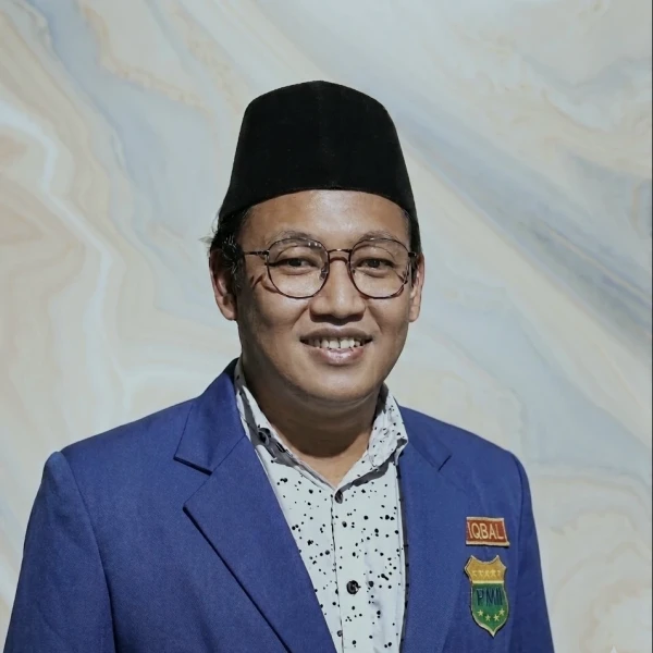 Mohammad Iqbalul Rizal Nadif