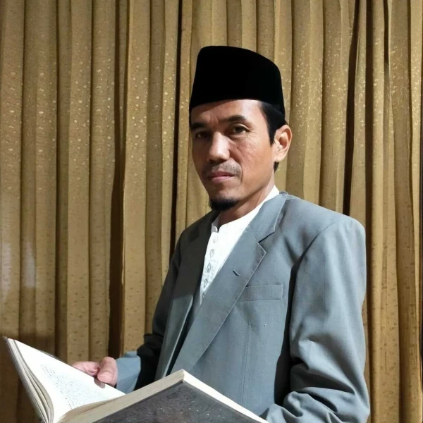 Anwar Mujahidin