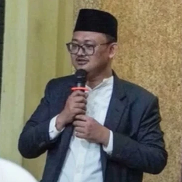 Muhammad Izzul Islam An Najmi