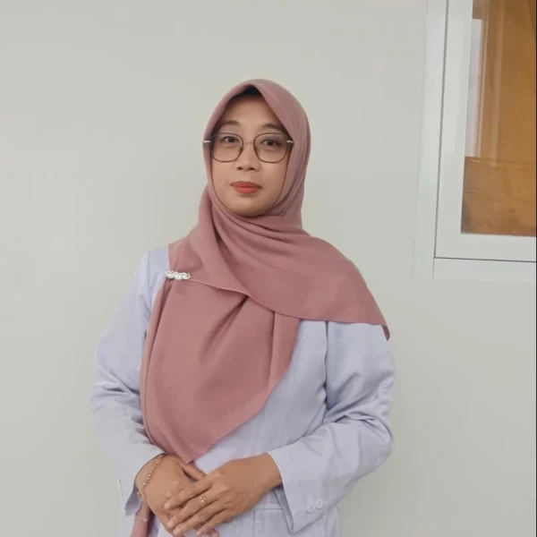 Ira Wahyu Wardhani