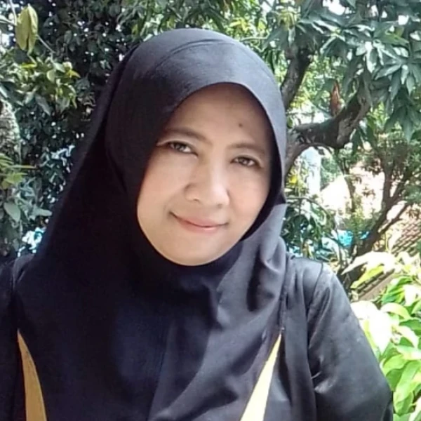 Fatimah Asri Mutmainnah