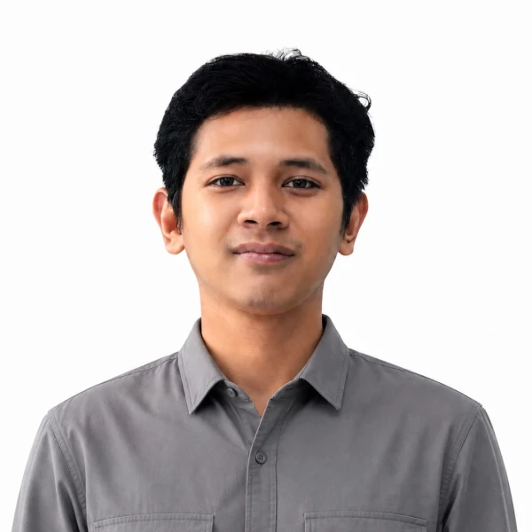 Achmad Subakti