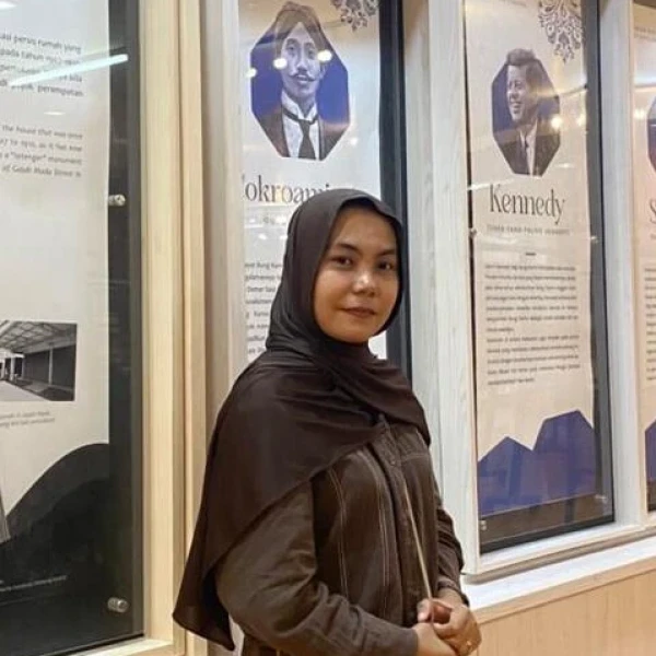 Siti Ratna Sari