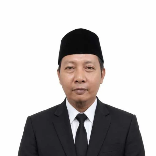 Nazlal Firdaus Kurniawan