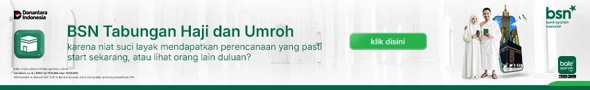 BANK BSN Mei 2026