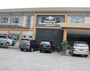 103 Gambar Rumah Sakit Jombang HD Terbaru