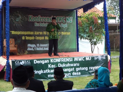 530 Koleksi Contoh Undangan Rapat Mwc Nu Gratis