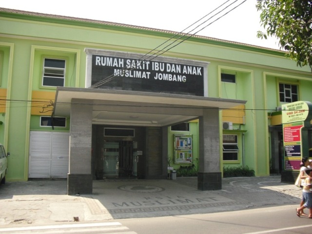 103 Gambar Rumah Sakit Jombang HD Terbaru