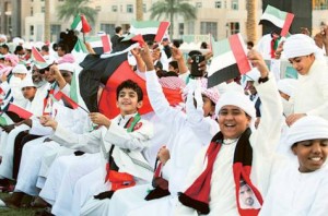 Riset: Tiga Negara Arab ini Paling Bahagia di Masa Pandemi lalu, Mana Saja kah?
