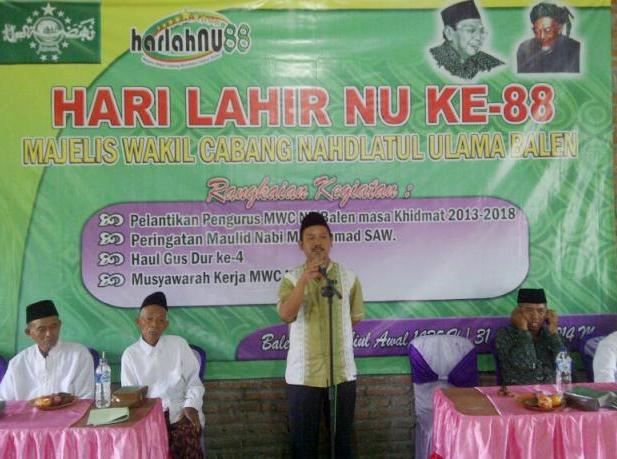 83 Contoh Undangan Rapat Ranting Nu Terbaik Gratis