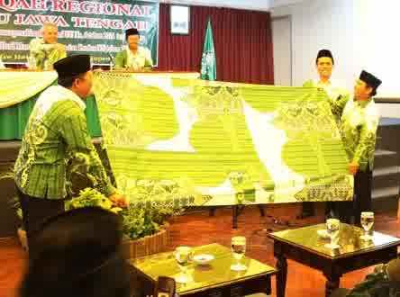 48+ Model Baju Batik Nahdlatul Ulama Gratis Terbaik