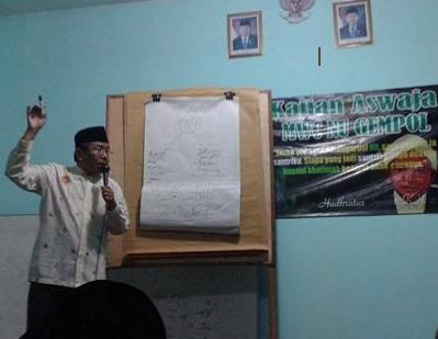 83 Contoh Undangan Rapat Ranting Nu Terbaik Gratis