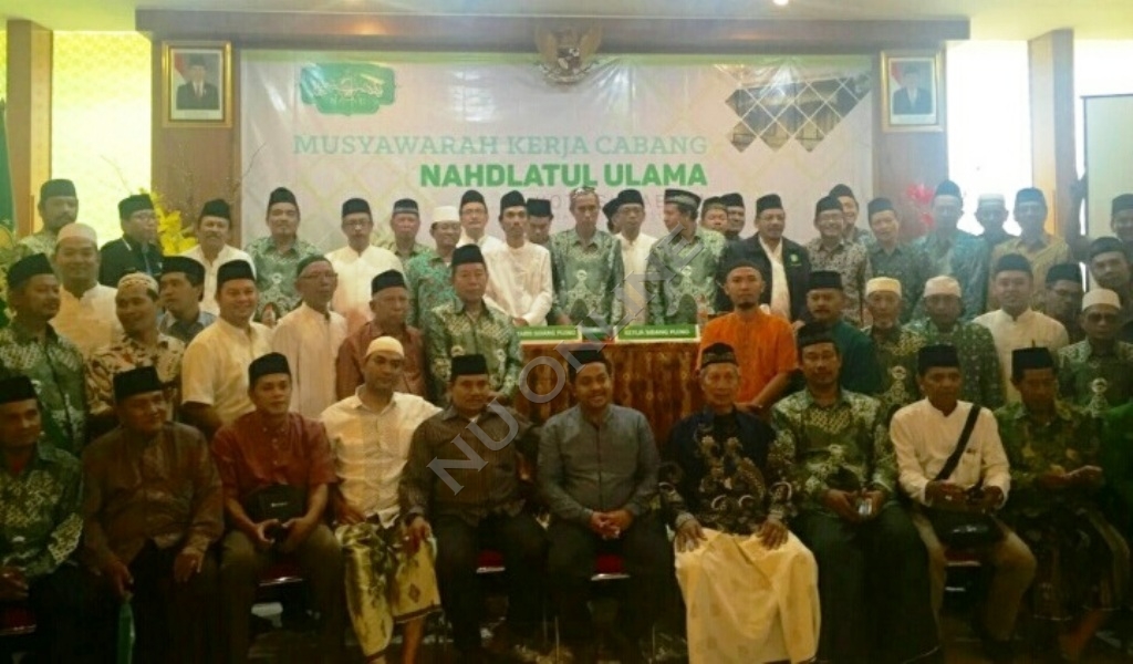 Pcnu Surabaya Minta Wali Kota Tata Taman Bungkul Bernuansa