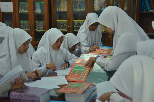 Problematika Pendidikan Agama Islam
