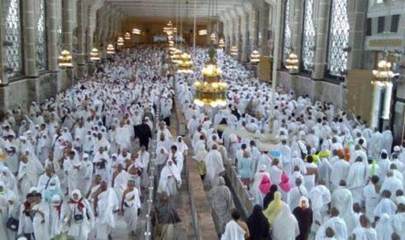 Hukum Umrah Berkali Kali Pada Satu Kesempatan Perjalanan