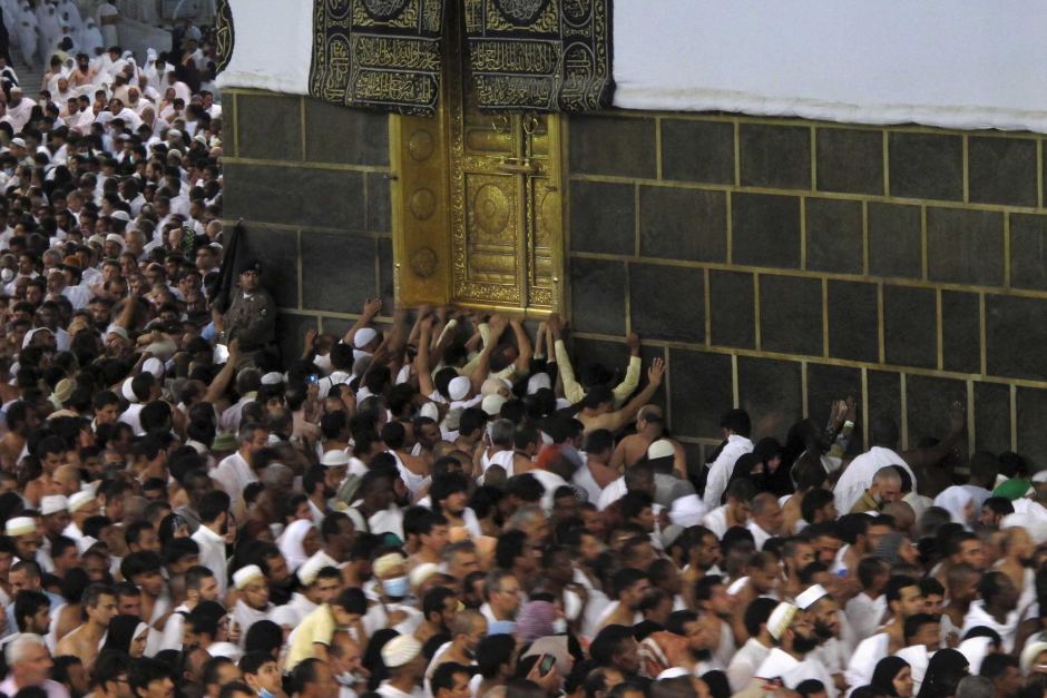 Sebutkan Sebab Sebab Orang Yang Melaksanakan Ibadah Haji 