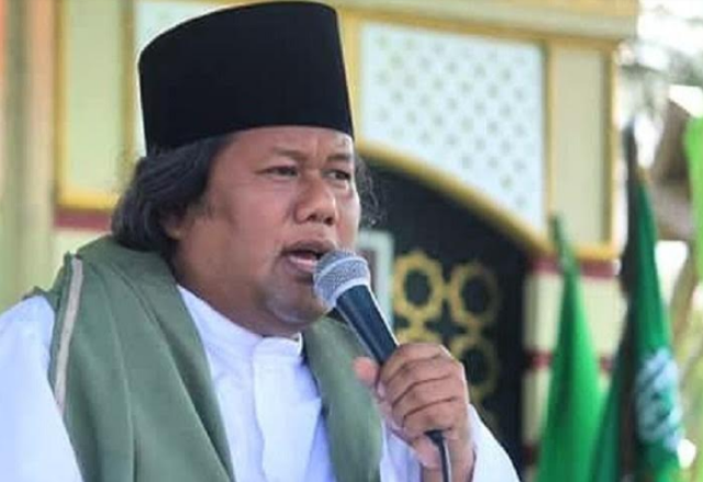 Gus Muwafiq Islam Dan Bangsa Dua Warisan Indonesia Yang