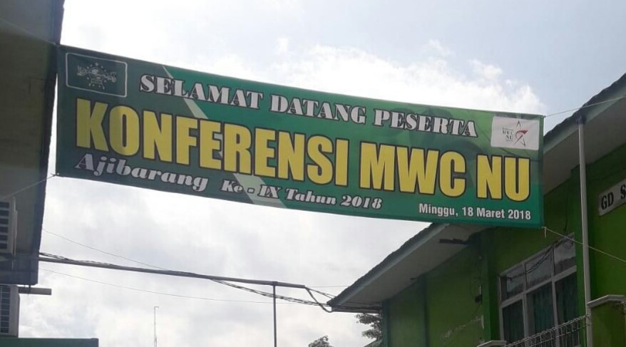 530 Koleksi Contoh Undangan Rapat Mwc Nu Gratis