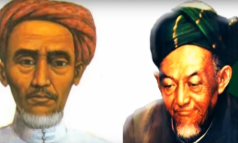 Persamaan Kh Ahmad Dahlan Dan Hadratusyekh Hasyim Asyari