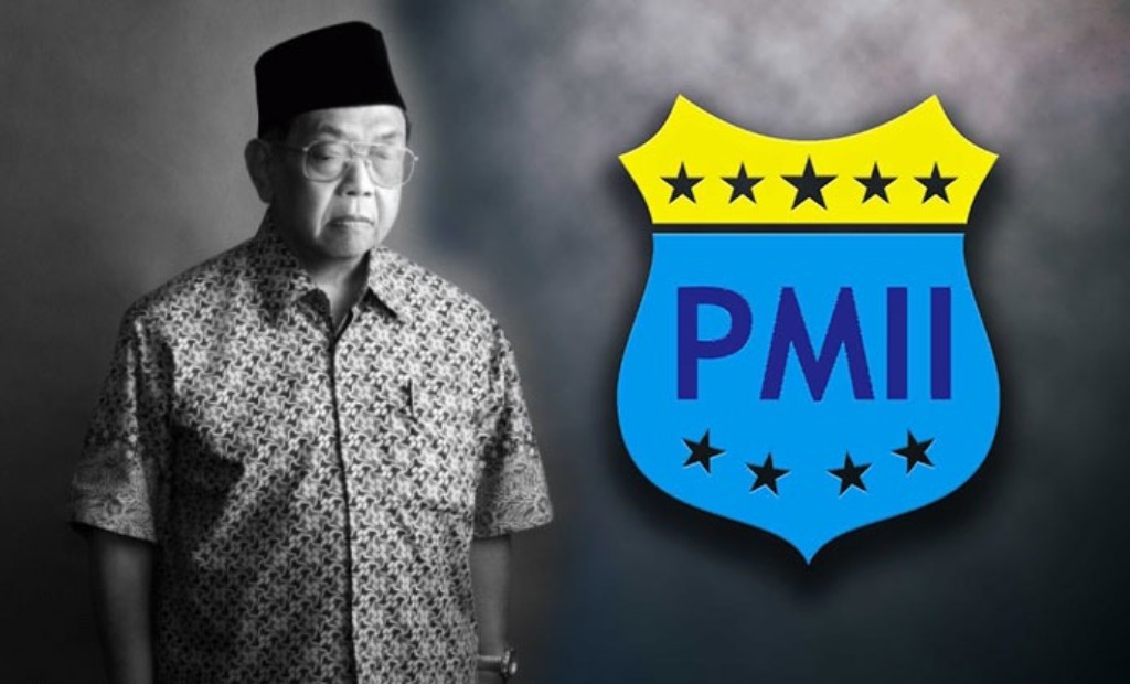 Gus Dur Pmii Dan Kekuatan Ekonomi