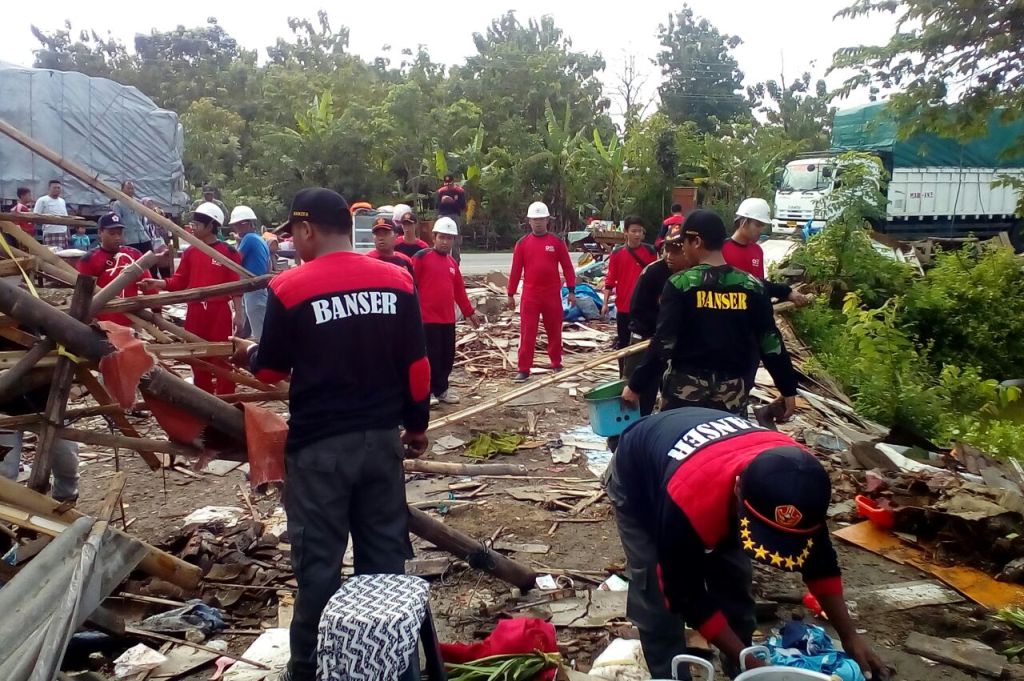 Kabar Gembira dari Rasulullah untuk Orang yang Terkena Musibah