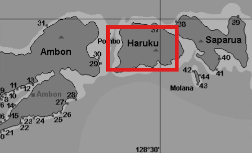 Mengenal Sejarah Kailolo Kampung Kiai Di Maluku