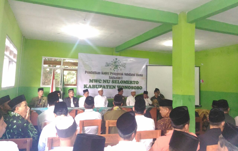 530 Koleksi Contoh Undangan Rapat Mwc Nu Gratis