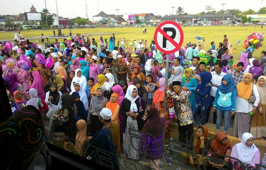 Mengupas Tradisi Ibadah Haji Di Kudus Lombok Tengah Dan Gresik