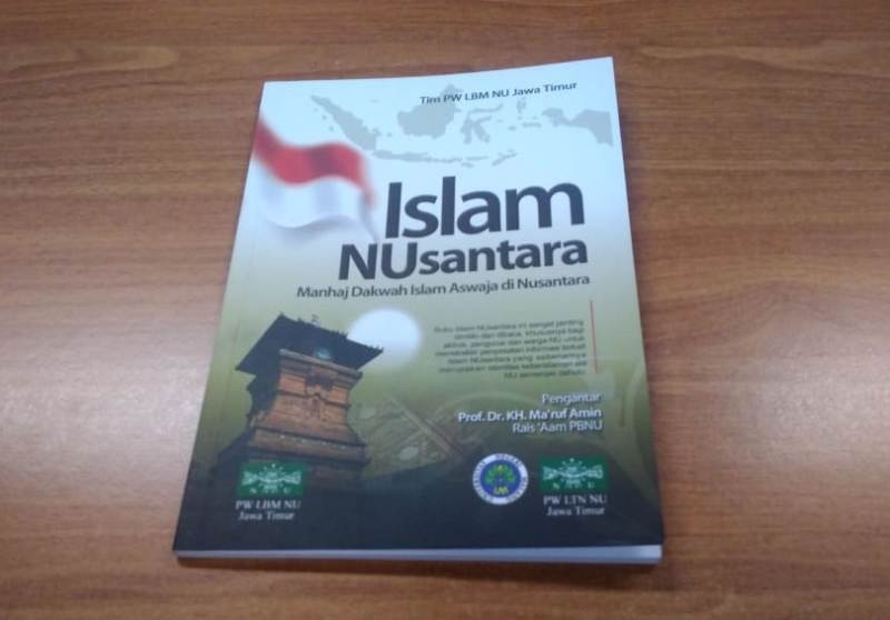 Meluruskan Salah Paham Islam Nusantara