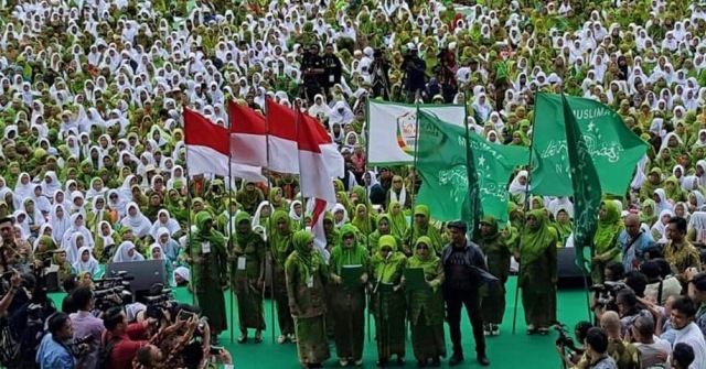 4000 Koleksi Contoh Undangan Rapat Muslimat Nu Terbaru