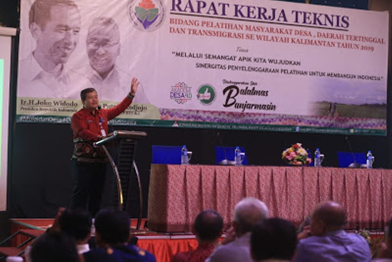 Universitas Al Azhar Indonesia Mengikuti Kegiatan Rapat