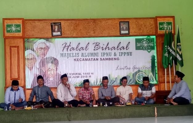 Cara Alumni Ipnu Ippnu Tetap Berjuang Di Nu