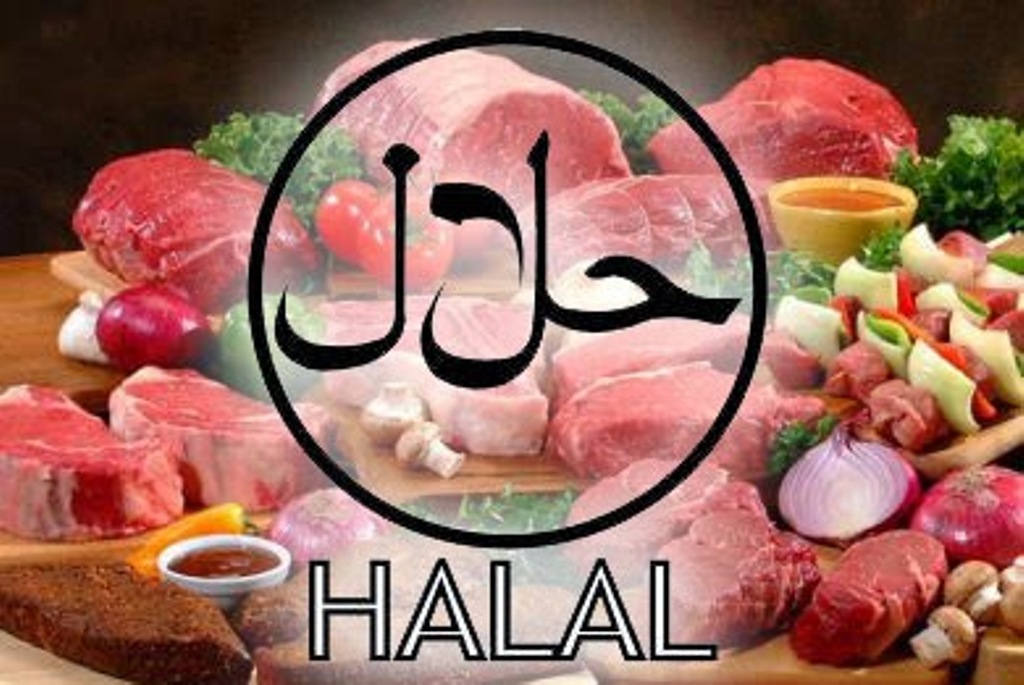 Gambar Makanan Dan Minuman Halal Dan Haram - Tempat Berbagi Gambar