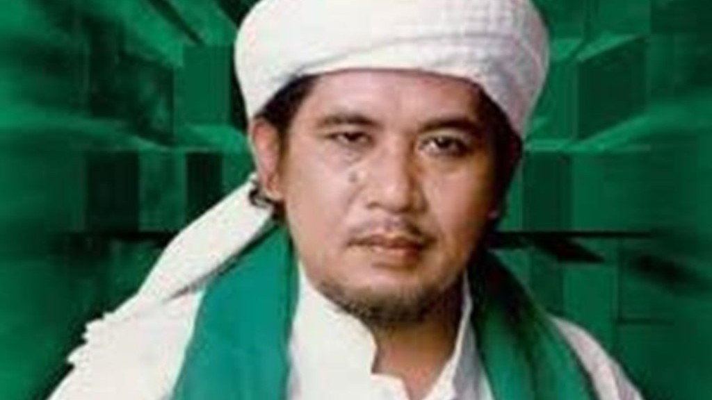 Meraih Cinta Allah Melalui Dzikir Manaqib Syekh Abdul Qadir