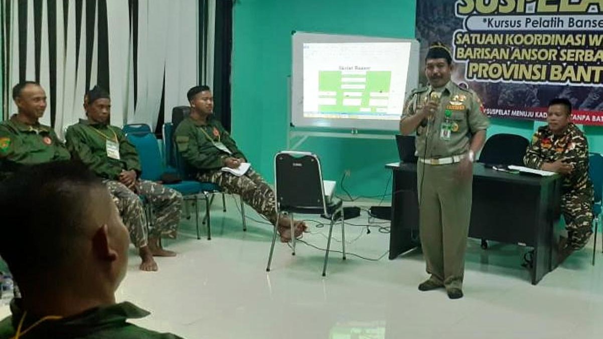 4000 Koleksi Contoh Undangan Rapat Gp Ansor Gratis Terbaru