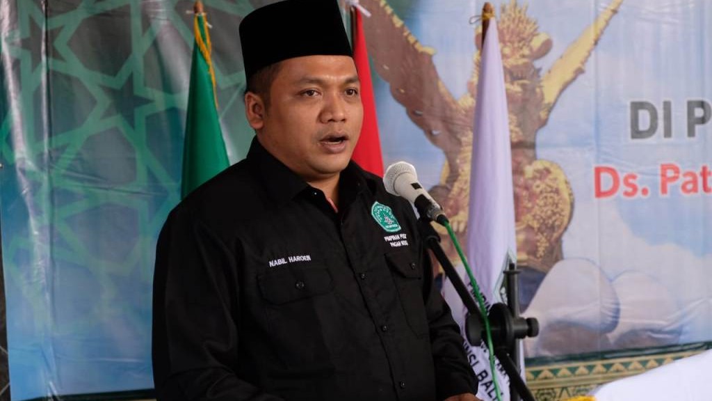 Kata Mutiara Pagar Nusa