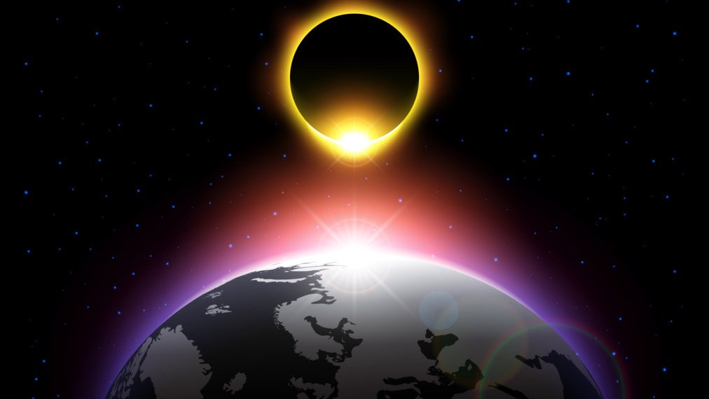 Ayat Al Quran Tentang Tata Surya Menata Rapi