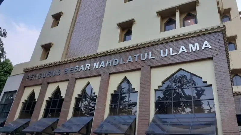 Konflik Israel-Palestina, Ini 7 Pernyataan Sikap Pengurus Besar Nahdlatul Ulama