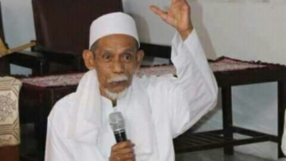 Al-Maghfurlah KH Mahtum Hannan, Kiai Berjuta Santri