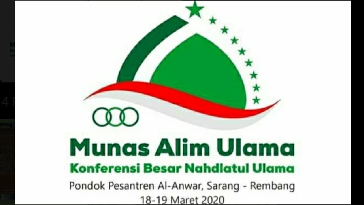 Pameran UKM akan Meriahkan Munas dan Konbes NU 2020