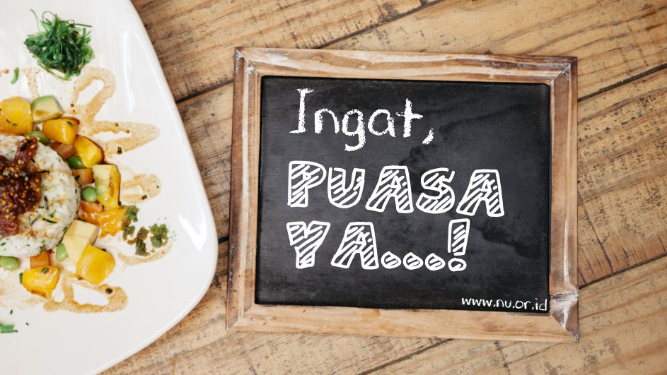 Penjelasan Puasa Enam Hari Syawal seperti Puasa Setahun