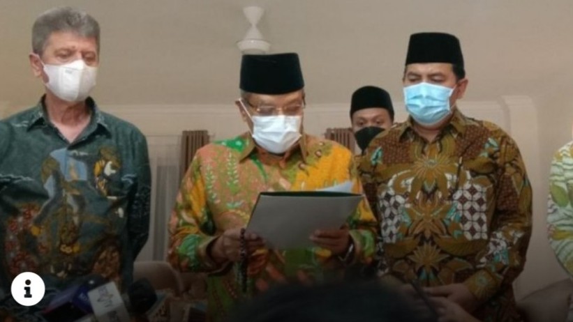 PBNU Desak PBB Ambil Langkah Sepakati Gencatan Senjata Di Gaza | NU ...