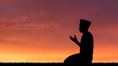 Bacaan Doa Mohon Kesembuhan yang Diajarkan Rasulullah SAW, Letakan ke  Bagian Tubuh yang Sakit - Bangkapos.com