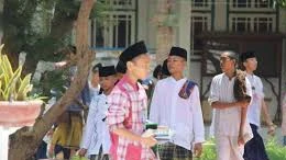 Pentingnya Sanad Keilmuan di Pesantren