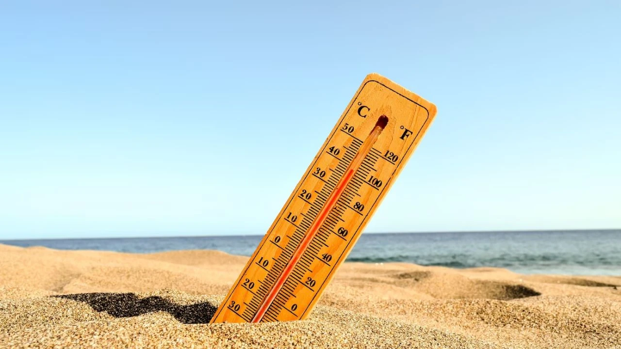 Mengenal Apa Itu Heatwave, Dampak dan Risikonya | NU Online Jabar