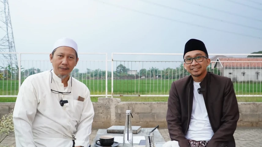 Katib Syuriah NU Pasuruan: Hukum Menyembelih Hewan Kurban di Halaman Masjid